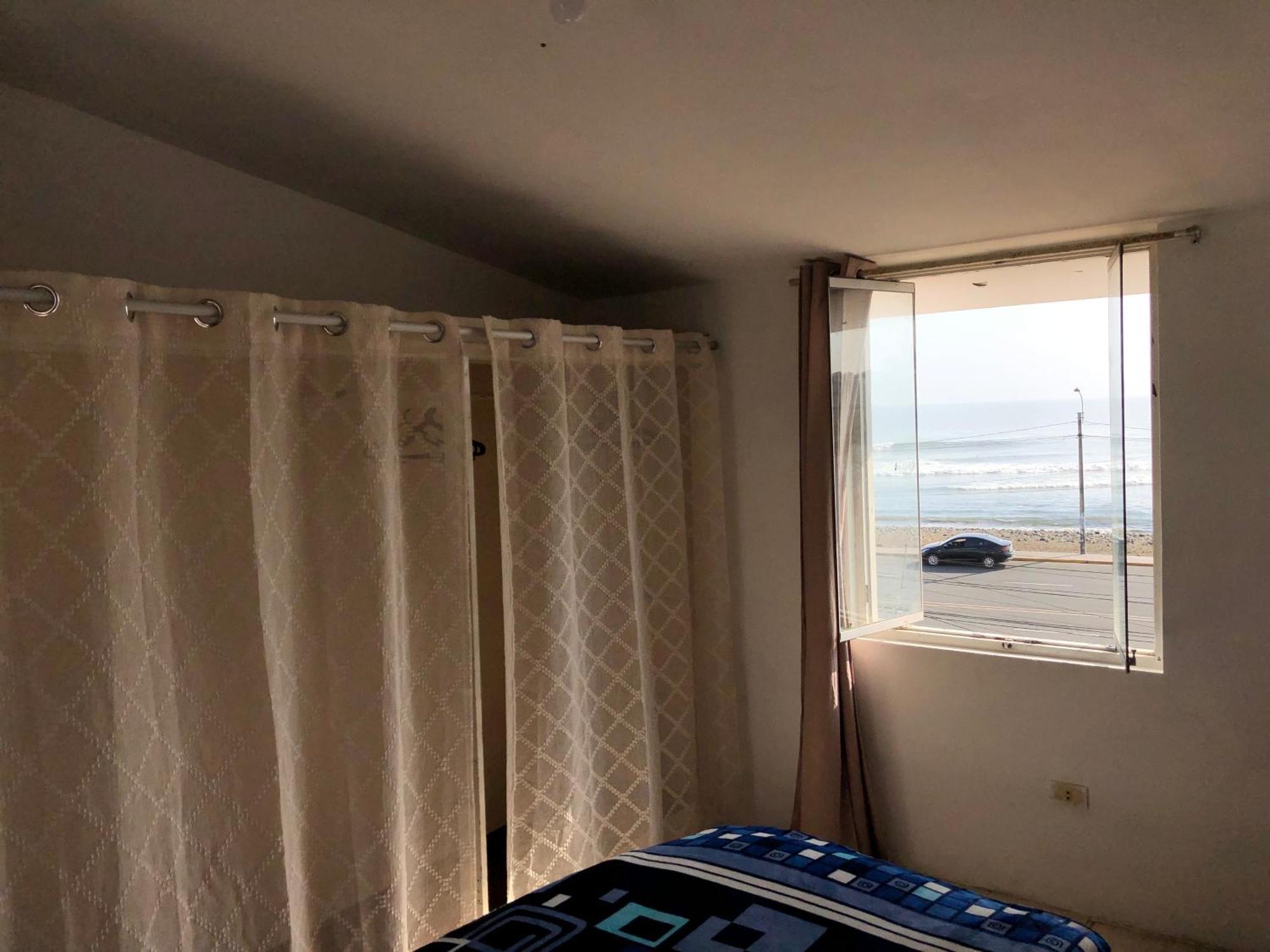 Хостел Pointbreak Surf Camp Уанчако Номер фото